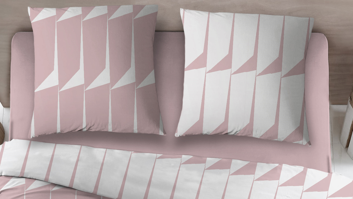 Snoozing Roxane housse de couette