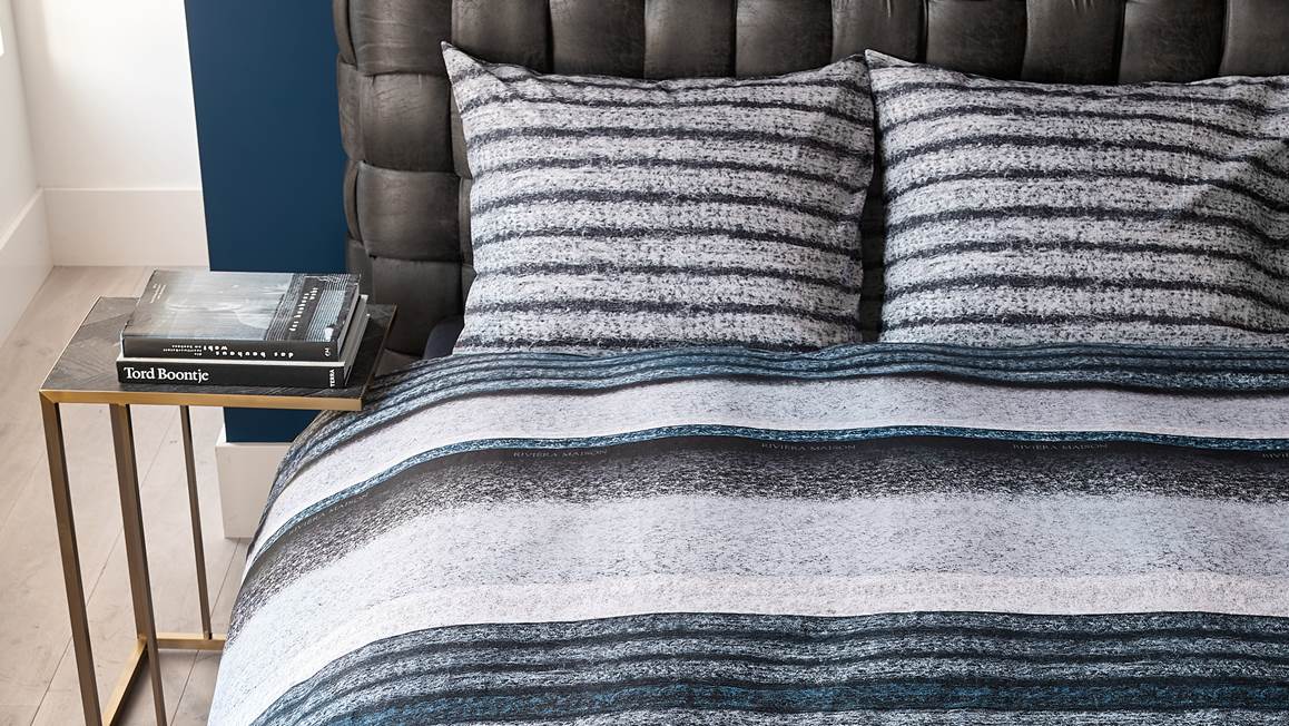 Rivièra Maison Mohair housse de couette