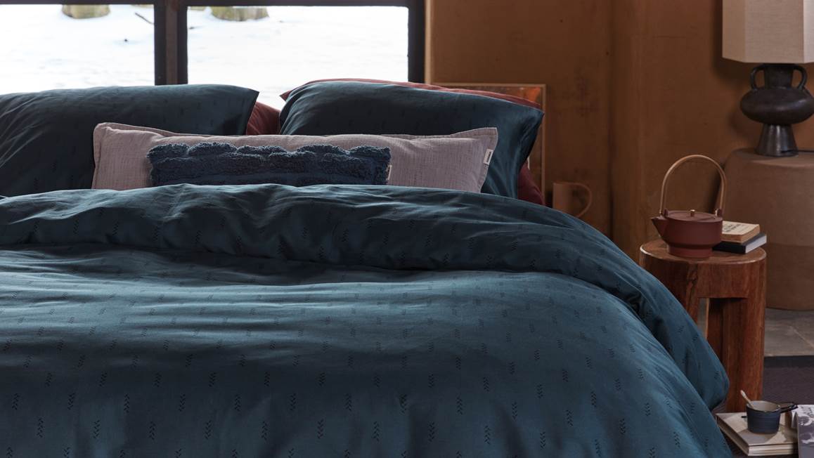 VT Wonen Récolte housse de couette