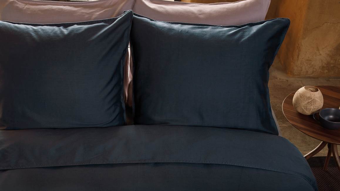 VT Wonen Terre housse de couette