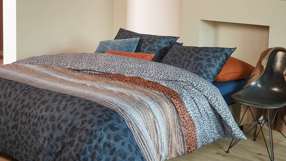 Beddinghouse Feis housse de couette