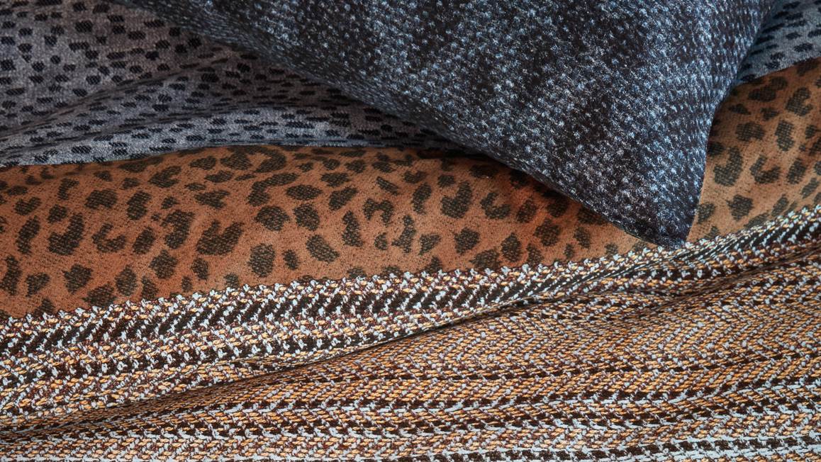 Beddinghouse Feis housse de couette