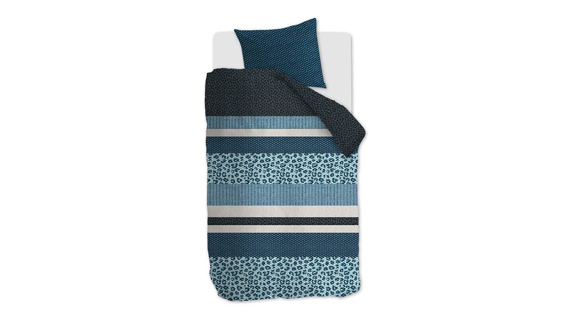 Beddinghouse Gino housse de couette en flanelle