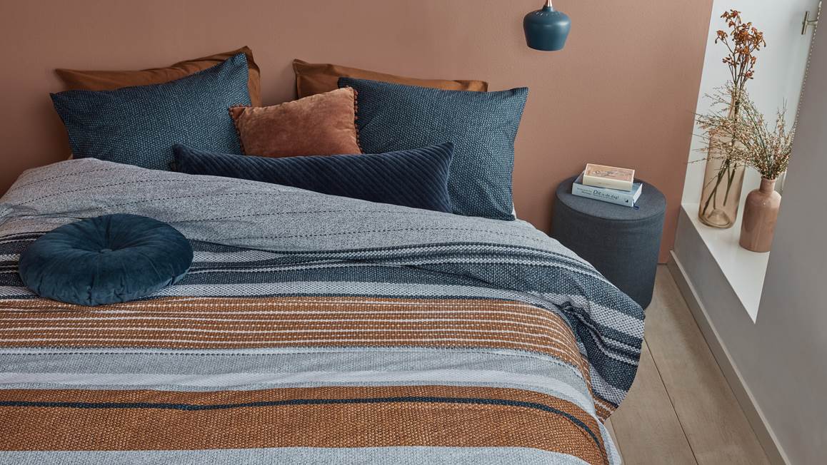 Beddinghouse Lex housse de couette