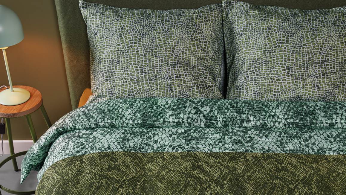 Beddinghouse Serpent housse de couette