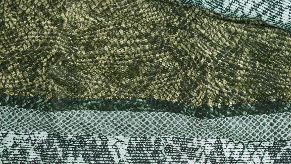 Beddinghouse Serpent housse de couette