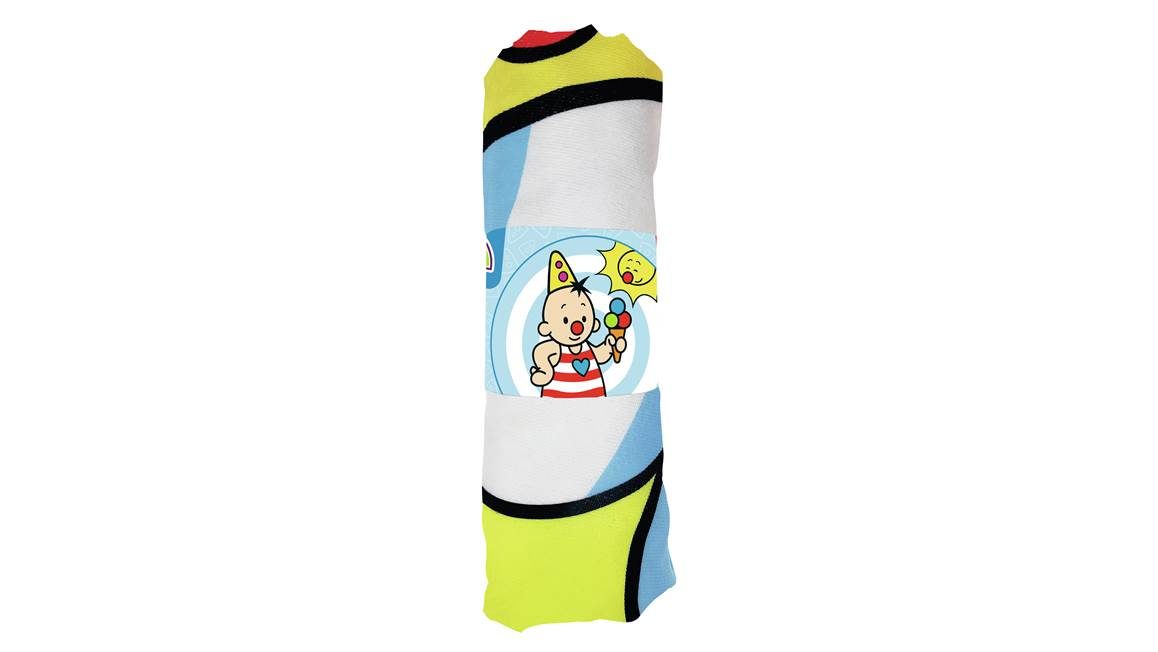 Bumba serviette de plage