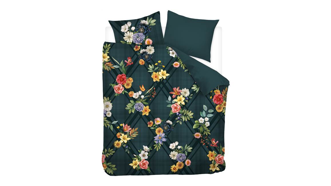 Snoozing Jill housse de couette