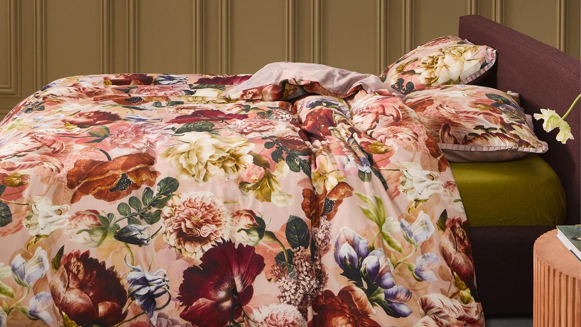 Essenza Claire housse de couette