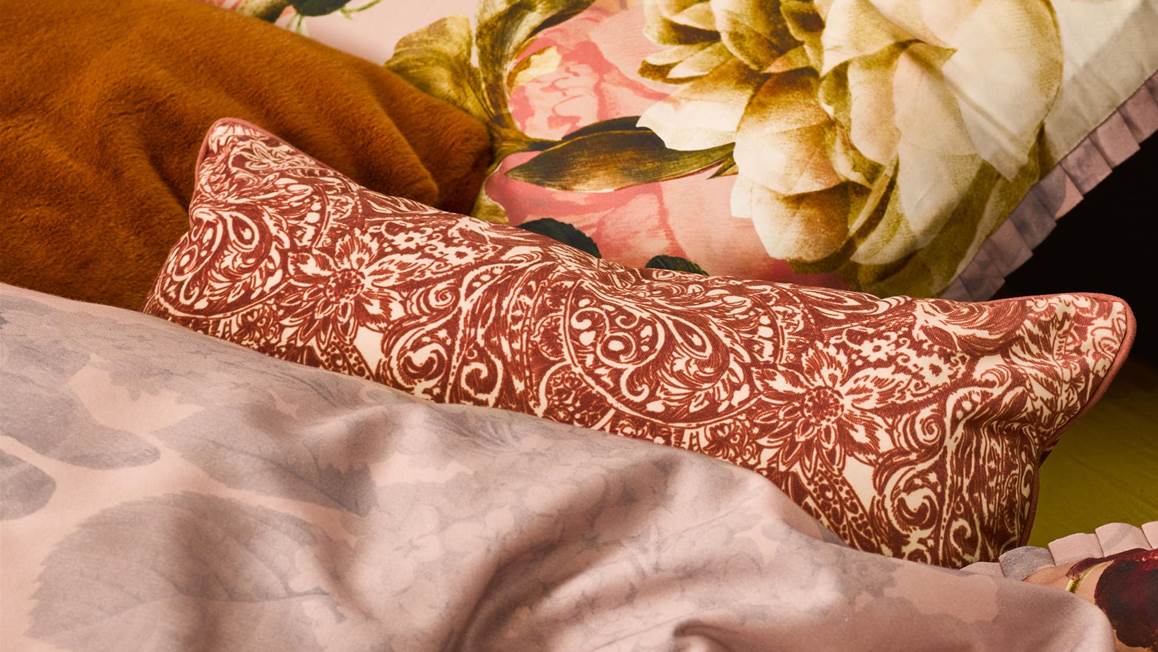 Essenza Claire housse de couette