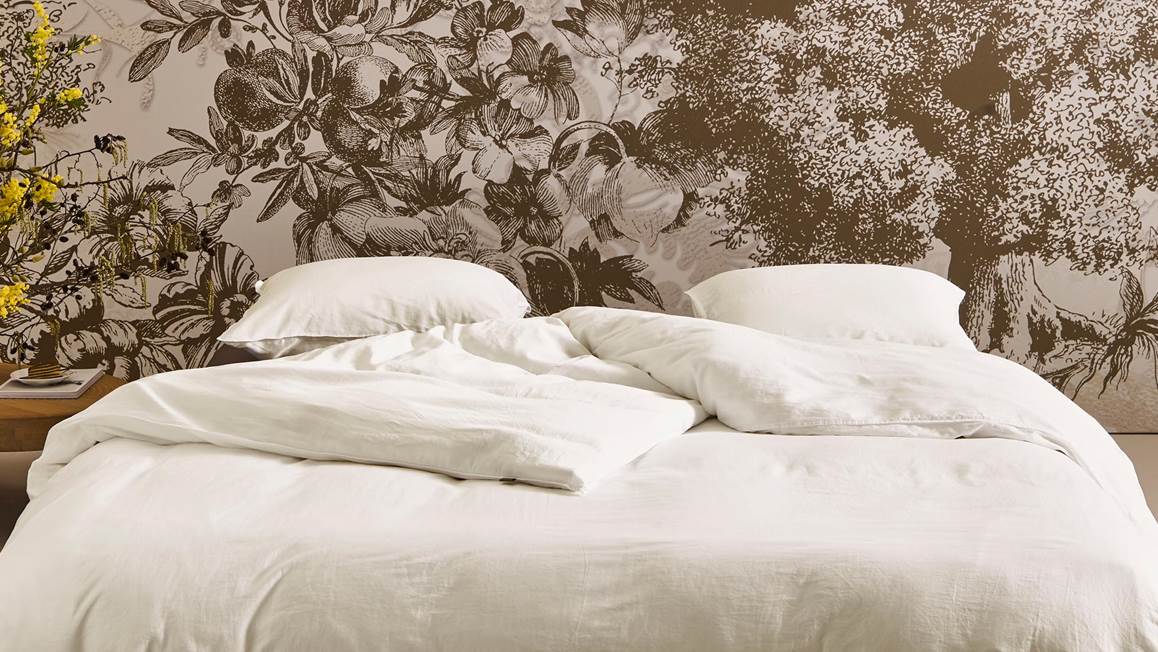 Essenza Minte housse de couette