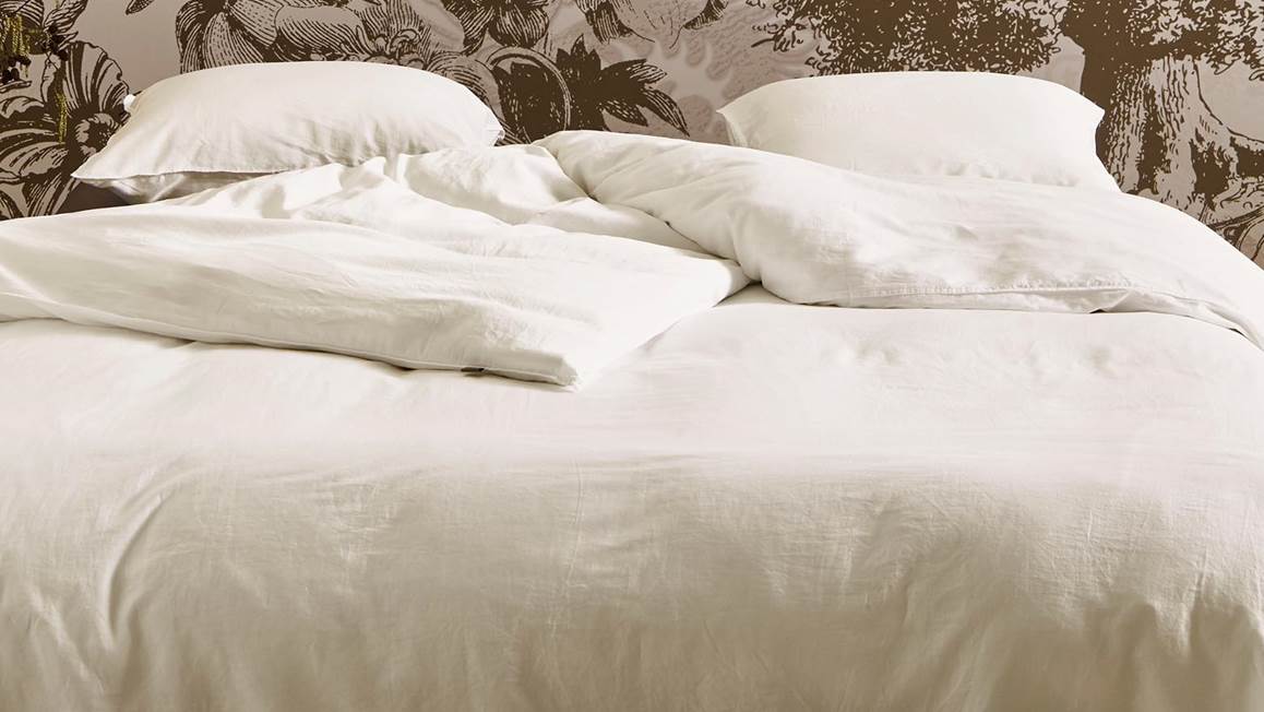 Essenza Minte housse de couette