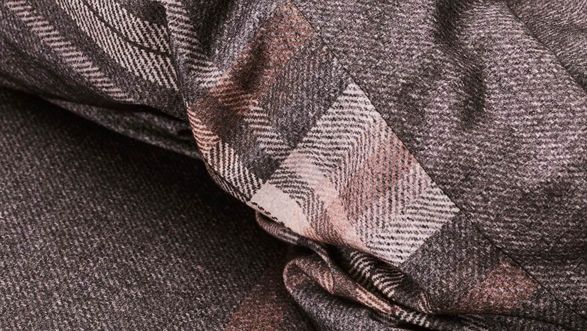 Essenza Valentina housse de couette en flanelle