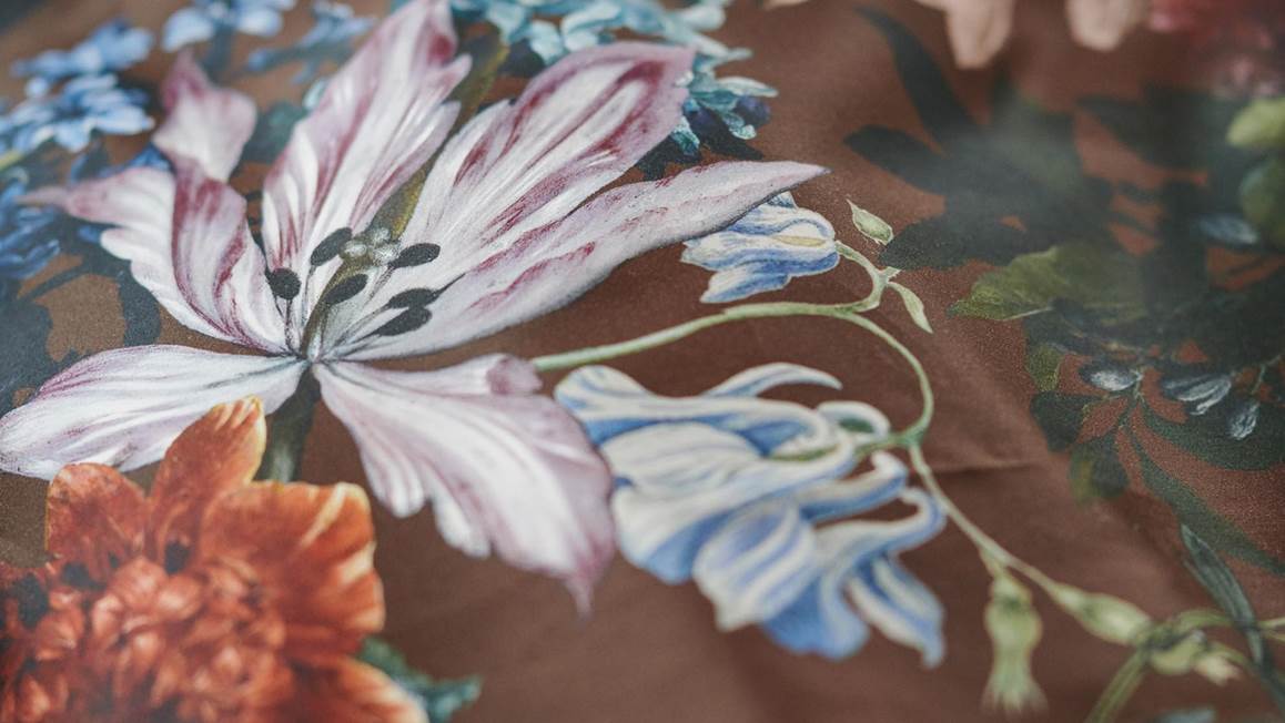 Essenza Isabelle housse de couette