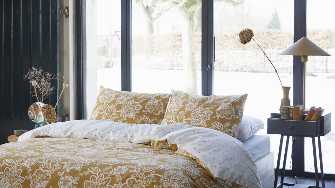 Walra Cottage Anglais housse de couette