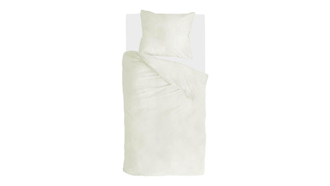 Walra Vintage housse de couette en flanelle