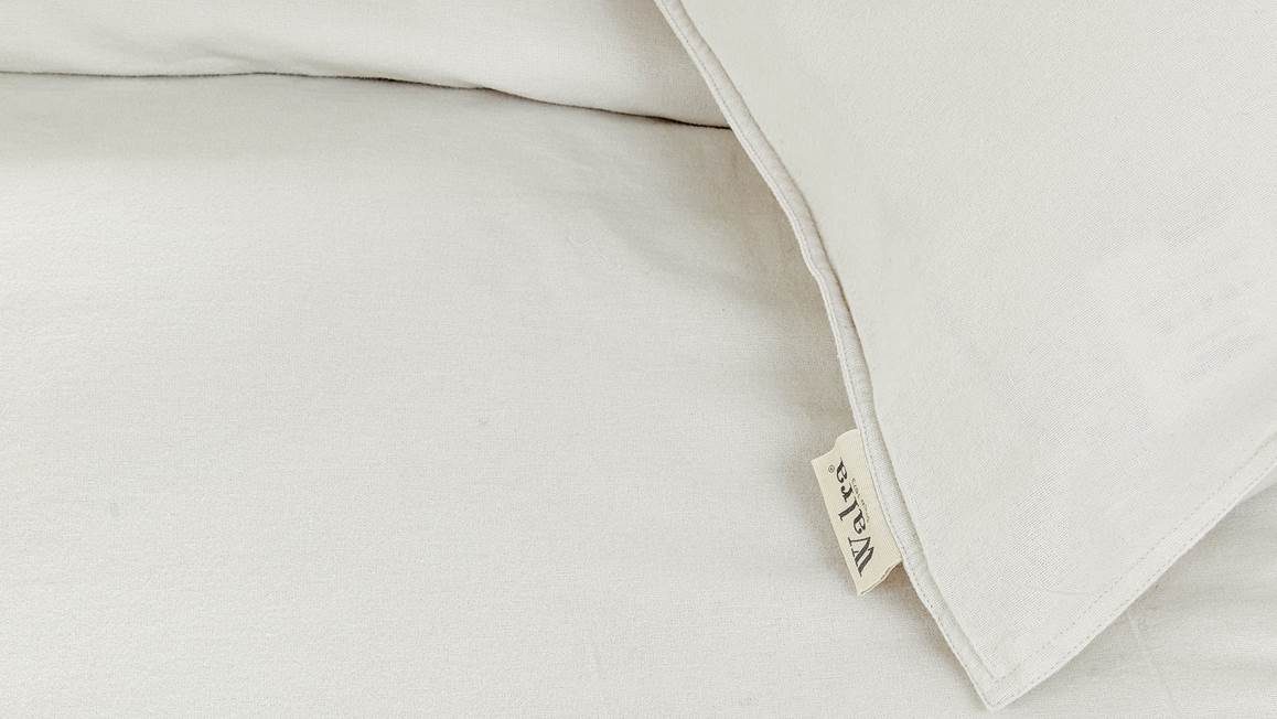 Walra Vintage housse de couette en flanelle