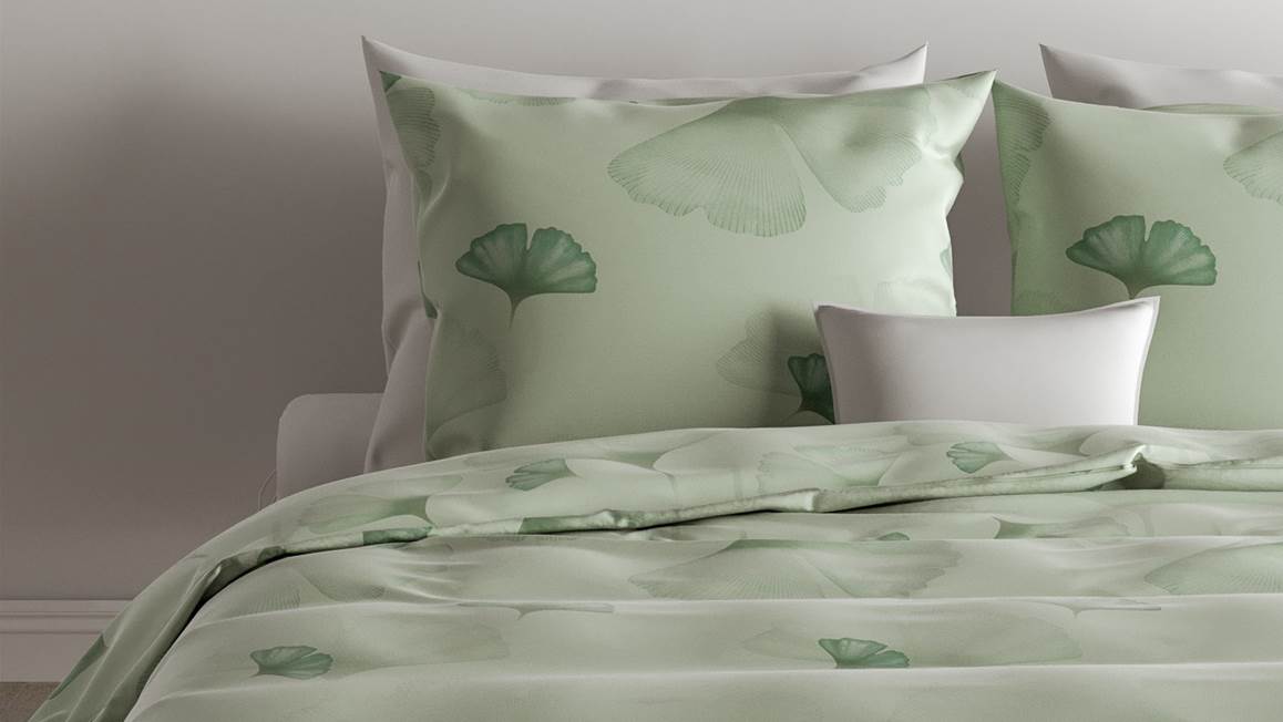 Zohome Jennifer housse de couette