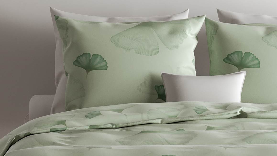 Zohome Jennifer housse de couette
