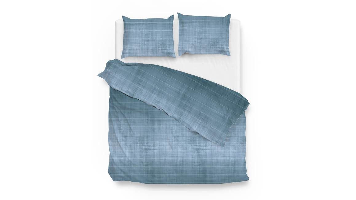Zohome Rooney housse de couette