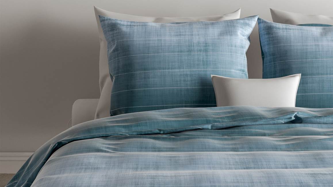 Zohome Rooney housse de couette