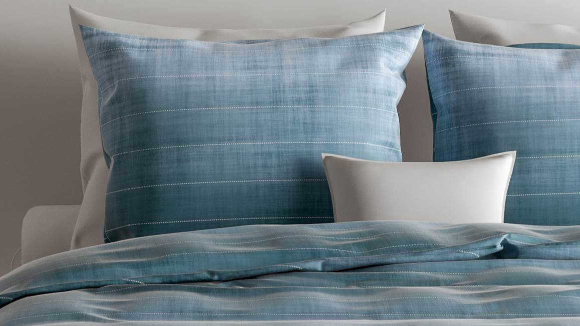 Zohome Rooney housse de couette