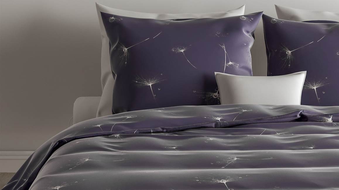 Zohome Wertz housse de couette