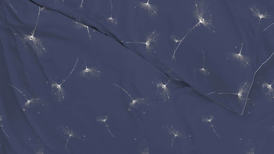 Zohome Wertz housse de couette