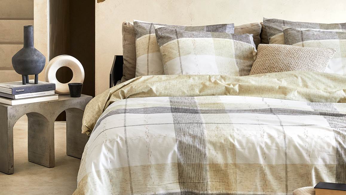Damai Colos housse de couette