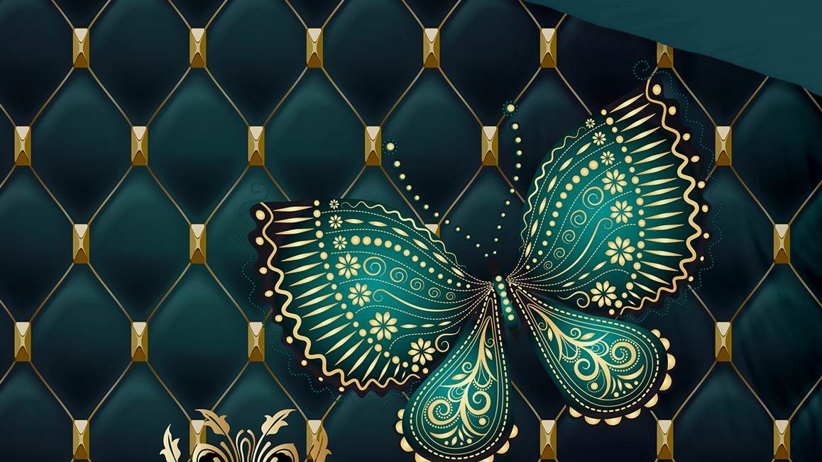 Housse de couette