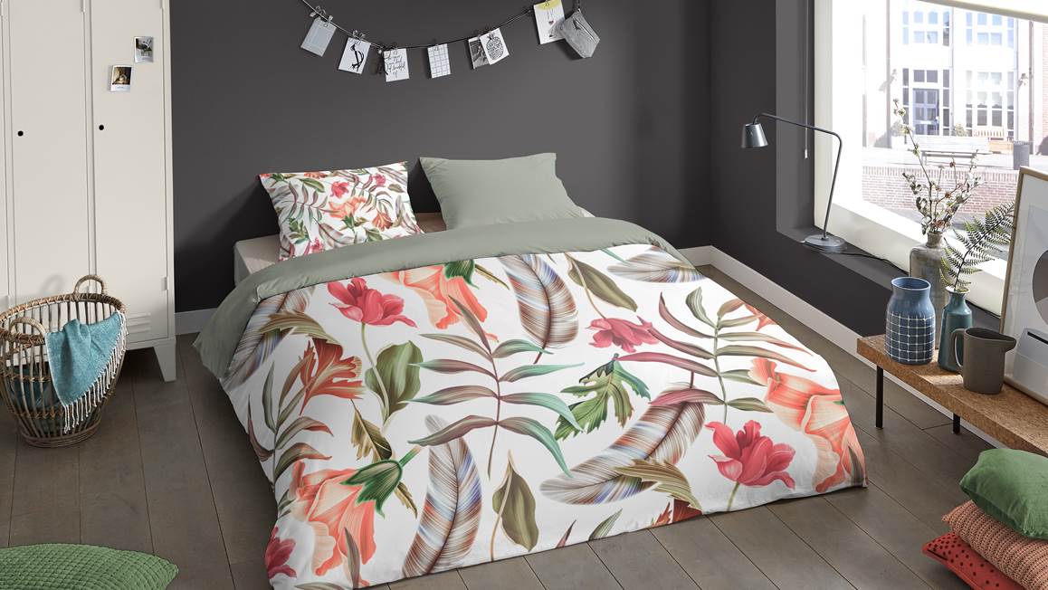 Pure Sierra housse de couette
