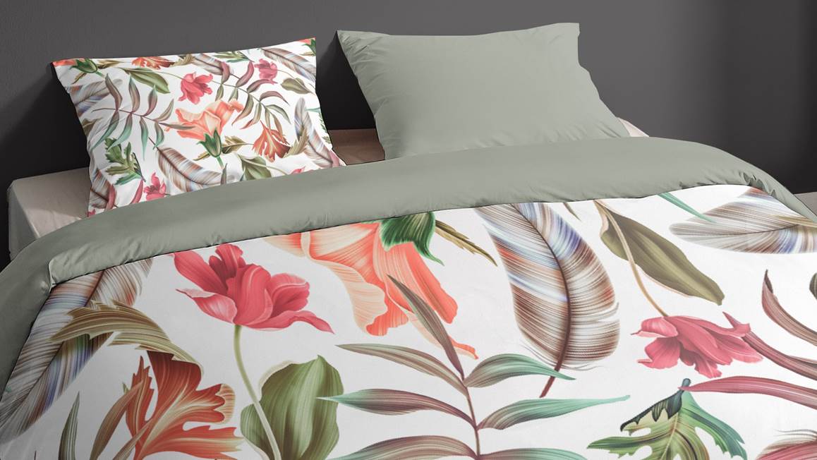 Pure Sierra housse de couette