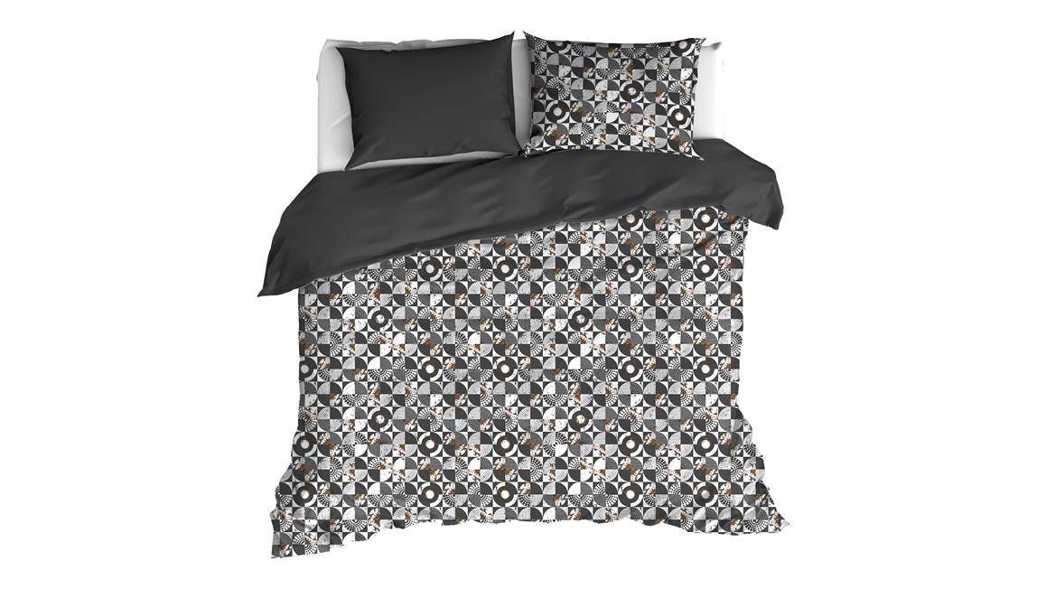 De Witte Lietaer Division housse de couette