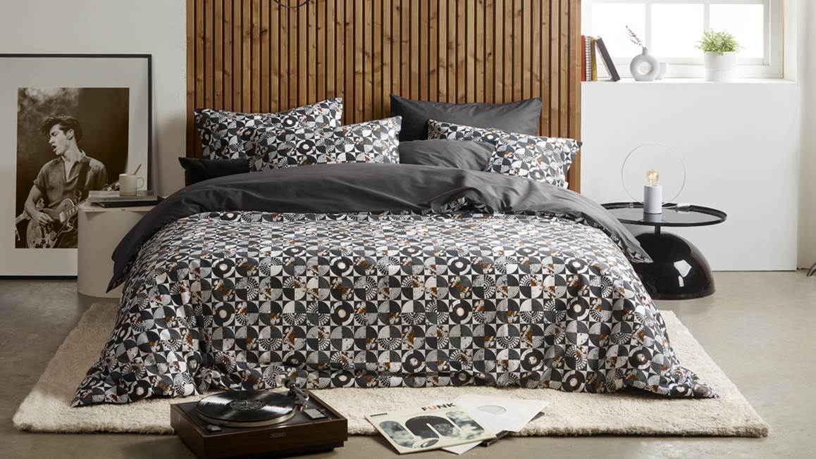 De Witte Lietaer Division housse de couette