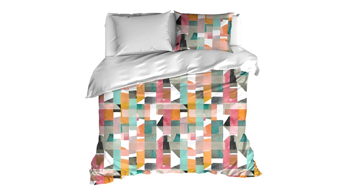 De Witte Lietaer June housse de couette