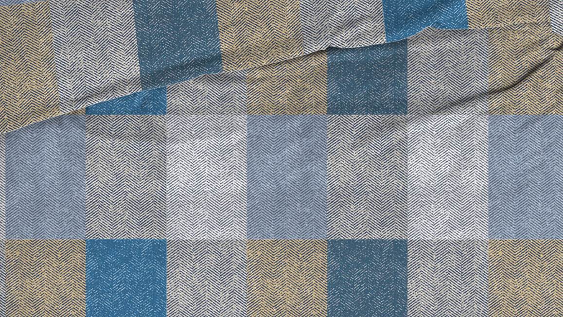 Satin d'Or Condotti housse de couette