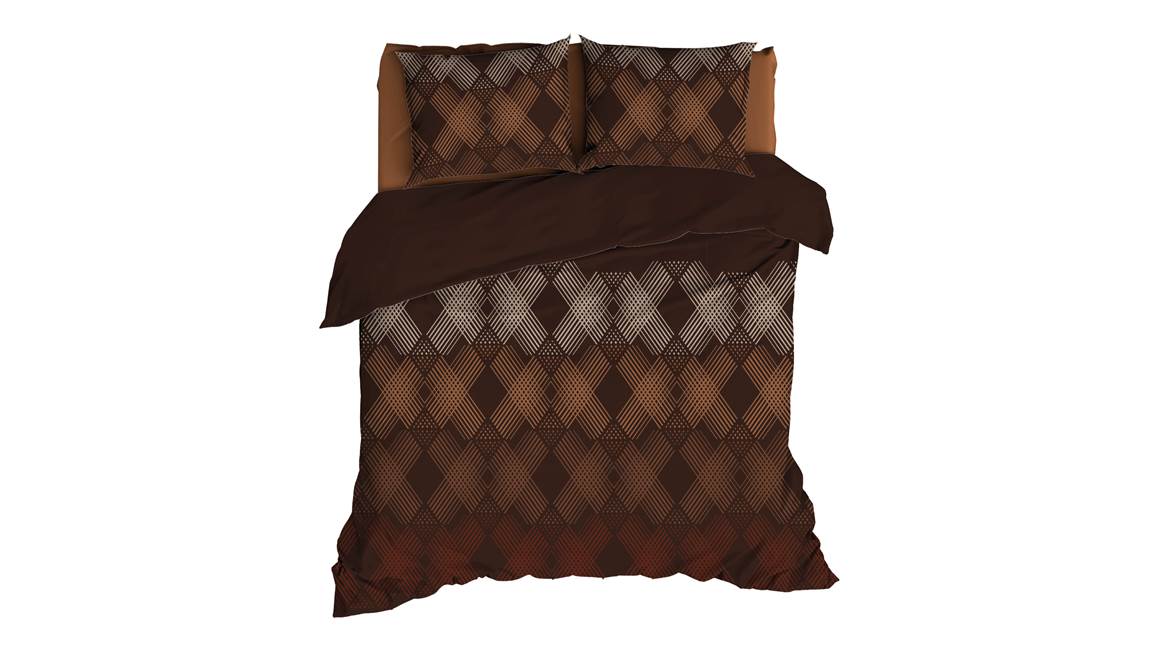 Satin d'Or Manutti housse de couette