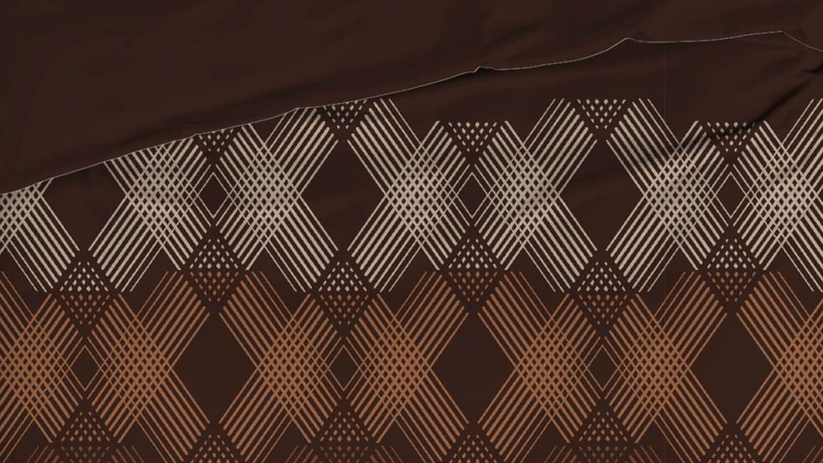 Satin d'Or Manutti housse de couette