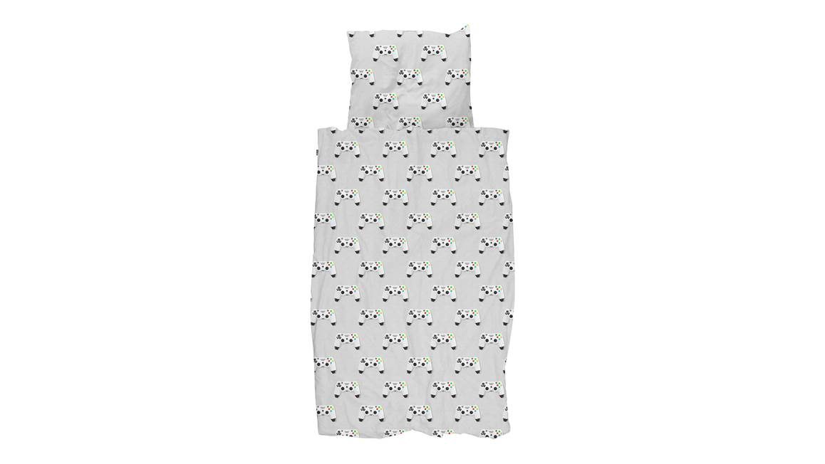 SNURK Gamer housse de couette