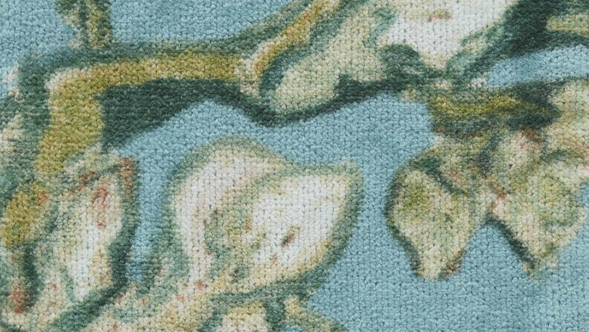 Beddinghouse Blossom linge de bain