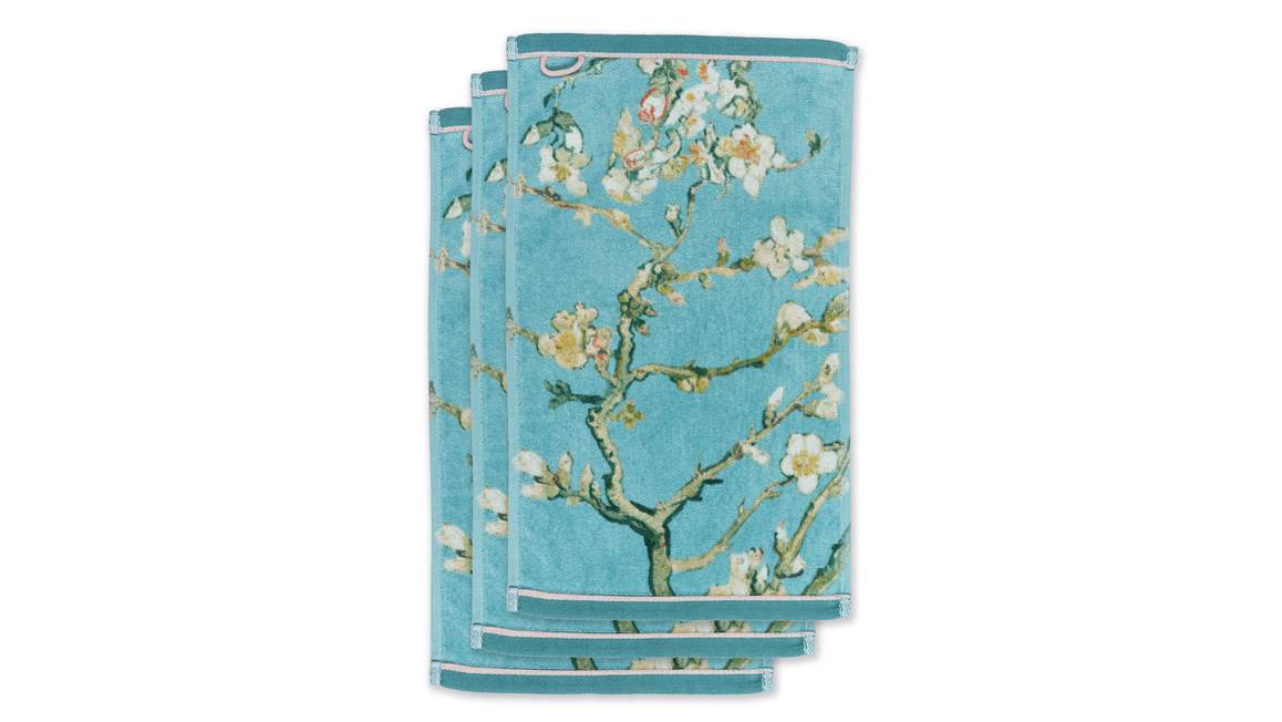 Beddinghouse Blossom linge de bain