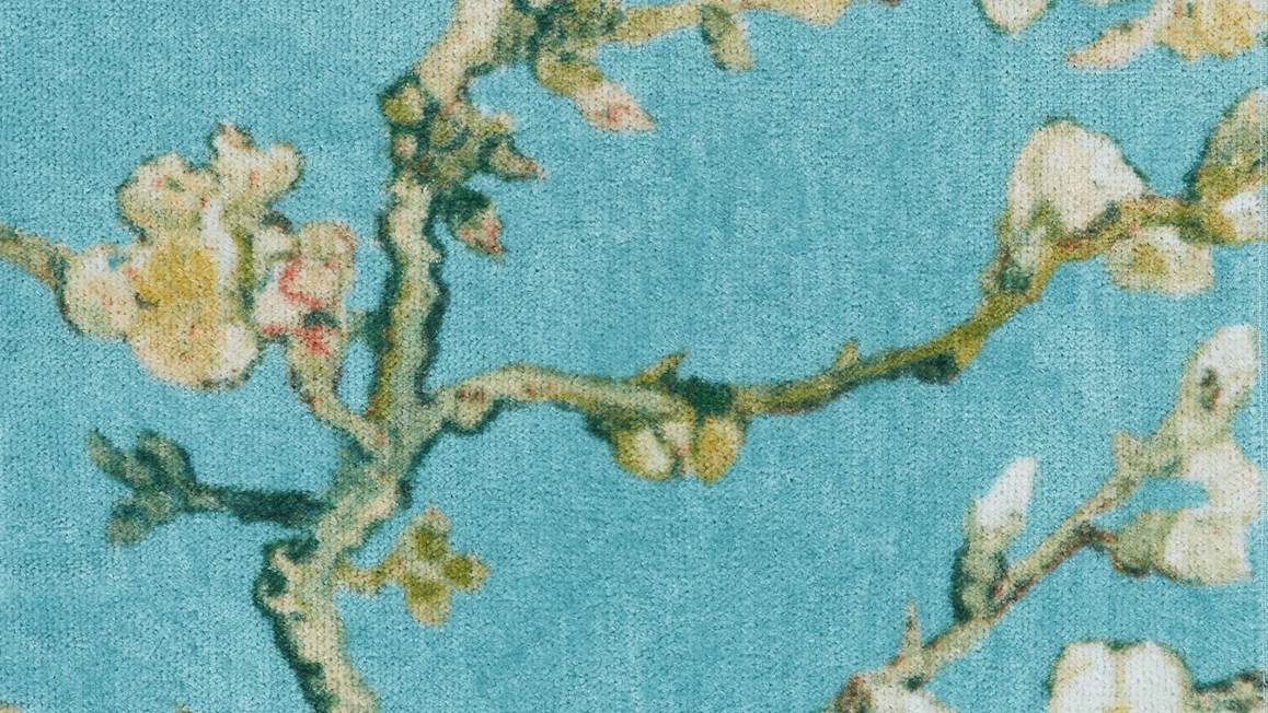 Beddinghouse Blossom linge de bain