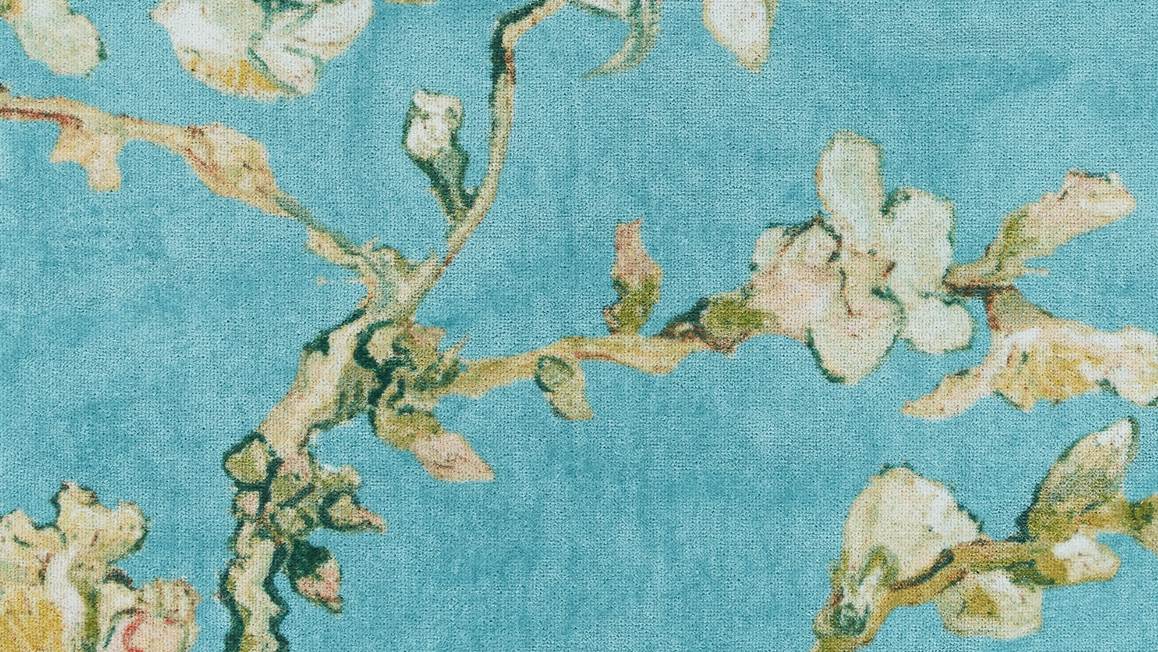 Beddinghouse Blossom linge de bain