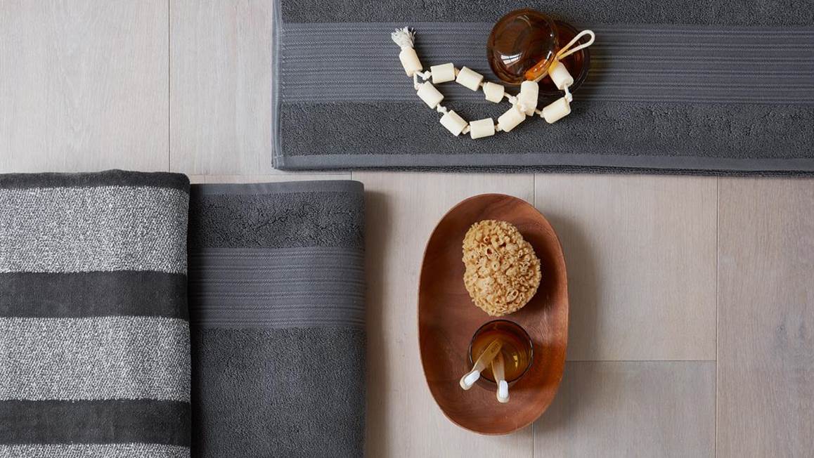 Beddinghouse Sheer linge de bain