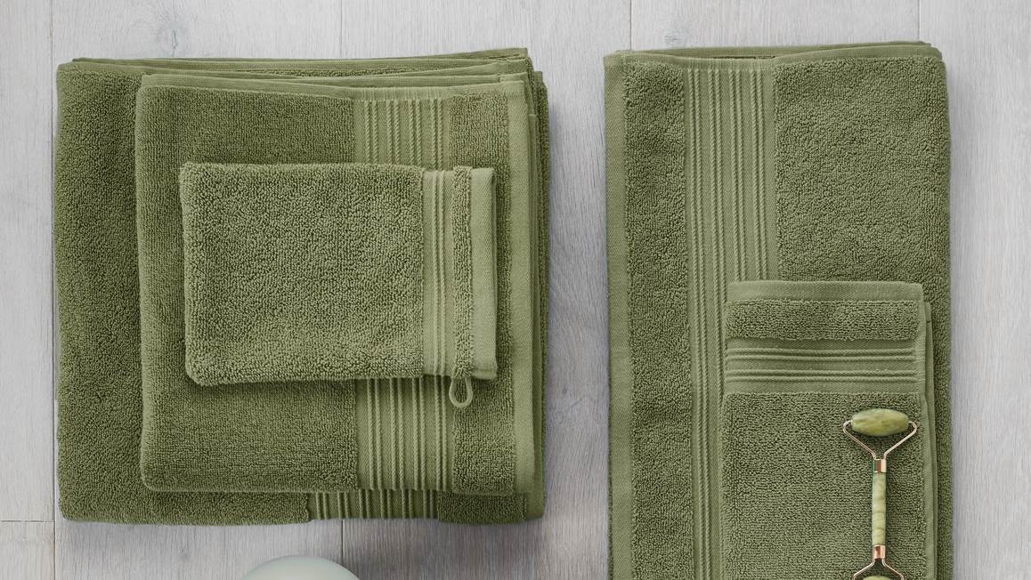 Beddinghouse Sheer linge de bain