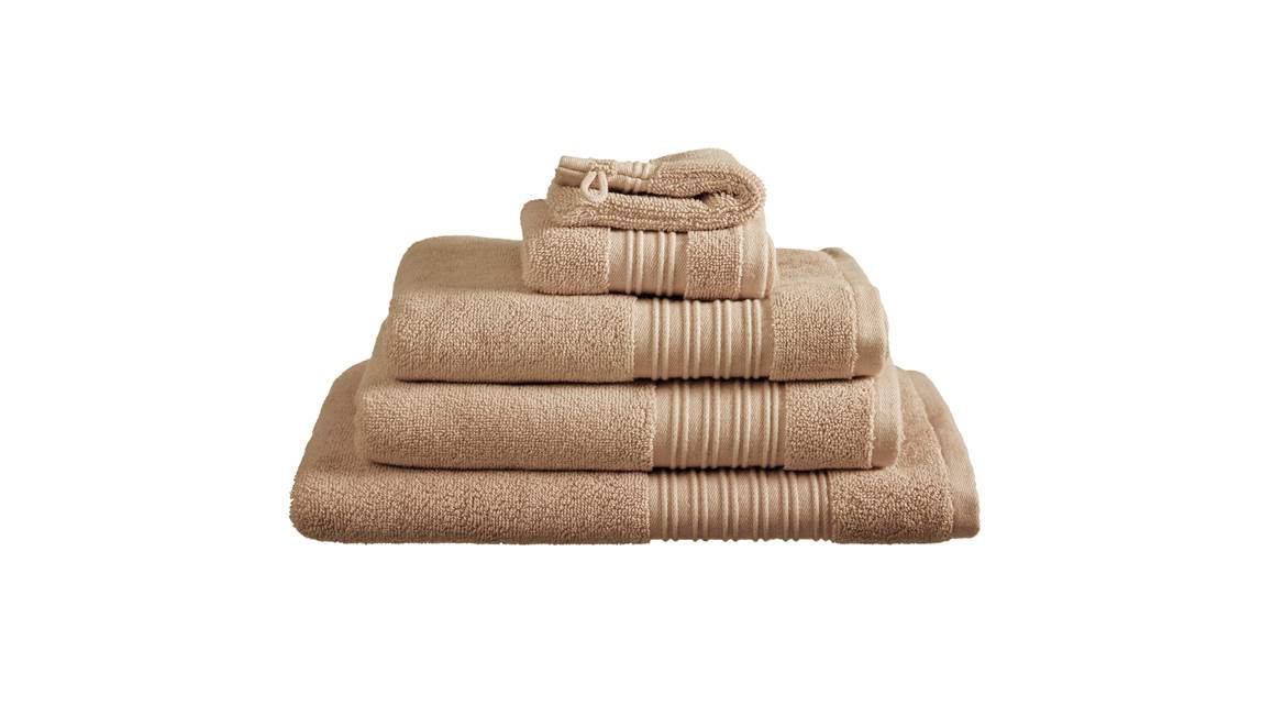 Beddinghouse Sheer linge de bain or