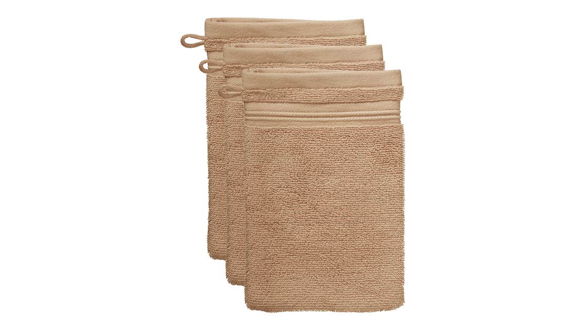 Beddinghouse Sheer linge de bain or