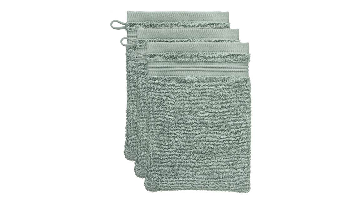 Beddinghouse Sheer linge de bain vert