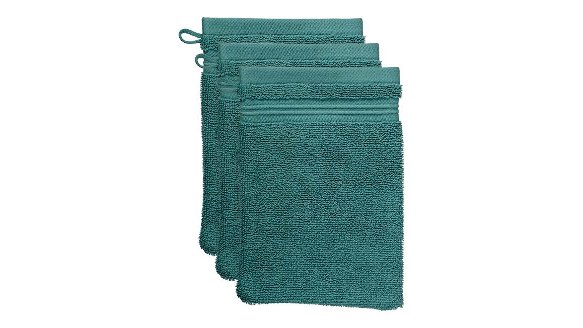 Beddinghouse Sheer linge de bain vert foncé
