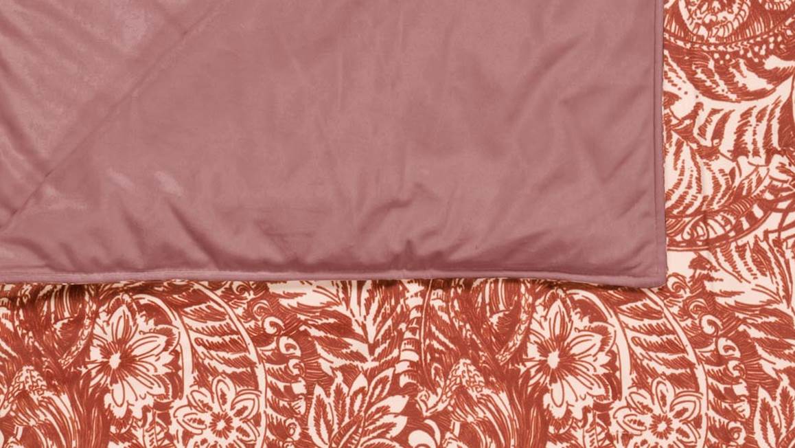 Essenza Halle couvre-lit